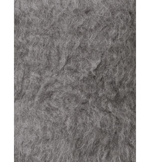 RESEXXY「シャギールーズニットトップス」|ニット・セーター|