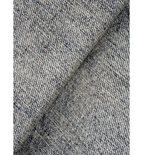 EMODA「【ELDER】MONSTERハイウエストデニム」|デニム|