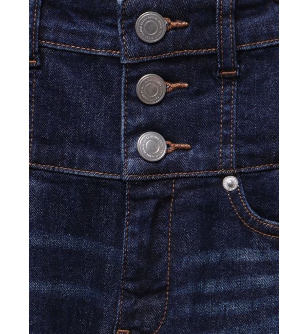 EMODA「【ELDER】MONSTERハイウエストデニム」|デニム|