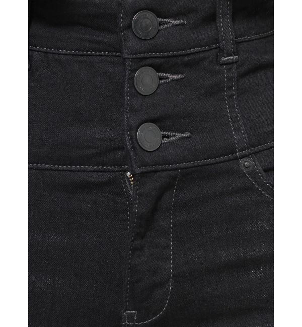 EMODA「【ELDER】MONSTERハイウエストデニム」|デニム|