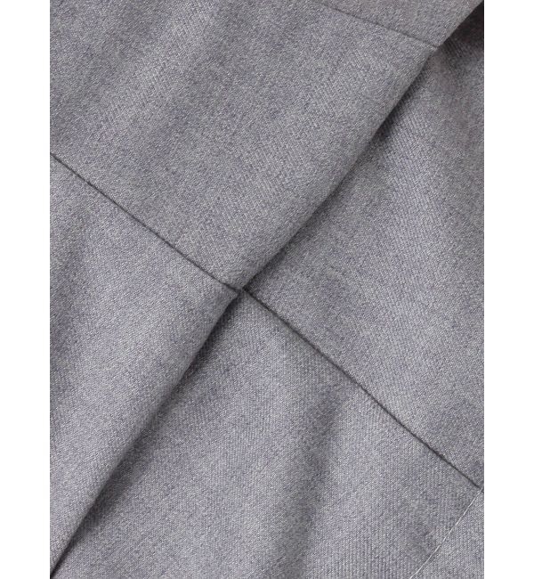 MERCURYDUO「スーツライクコンビネゾン」|オールインワン|