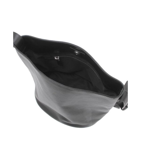 Ungrid「レザーショルダーバッグ」|ショルダー・メッセンジャー|