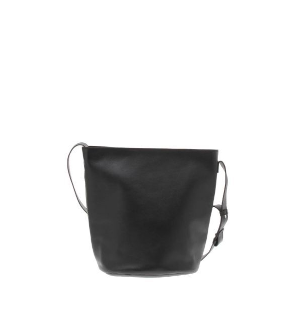 Ungrid「レザーショルダーバッグ」|ショルダー・メッセンジャー|