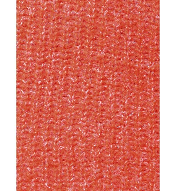 Ungrid「オフショルラメルーズニット」|ニット・セーター|