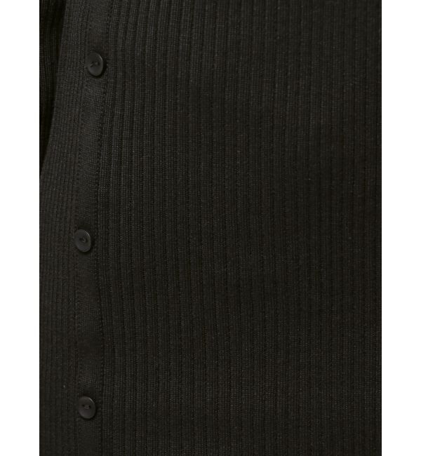 EVRIS「タイトニットミニワンピース」|ワンピース|