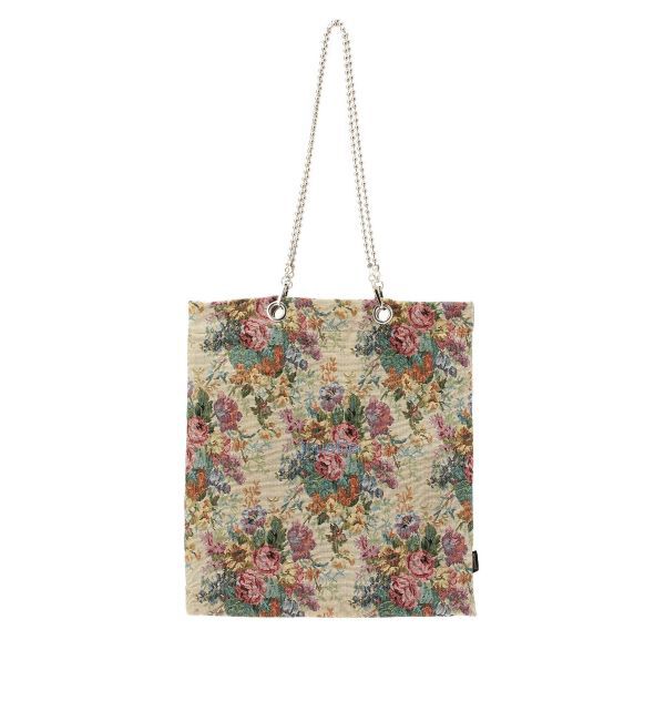 jouetie「jouetieチェーントートBAG」|トートバッグ|