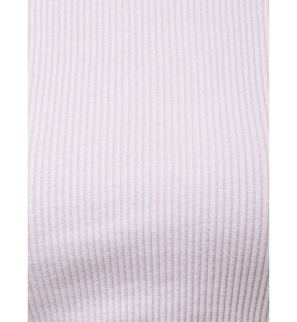 GYDA「WAIST OPEN 2WAYテレコワンピース」|ワンピース|