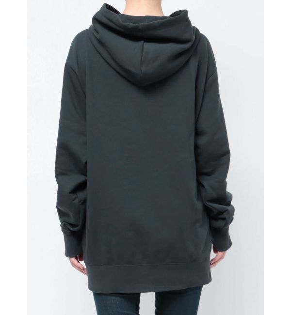 GYDA「Champion HOODED SWEATSHIRT」|パーカー|