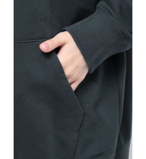 GYDA「Champion HOODED SWEATSHIRT」|パーカー|