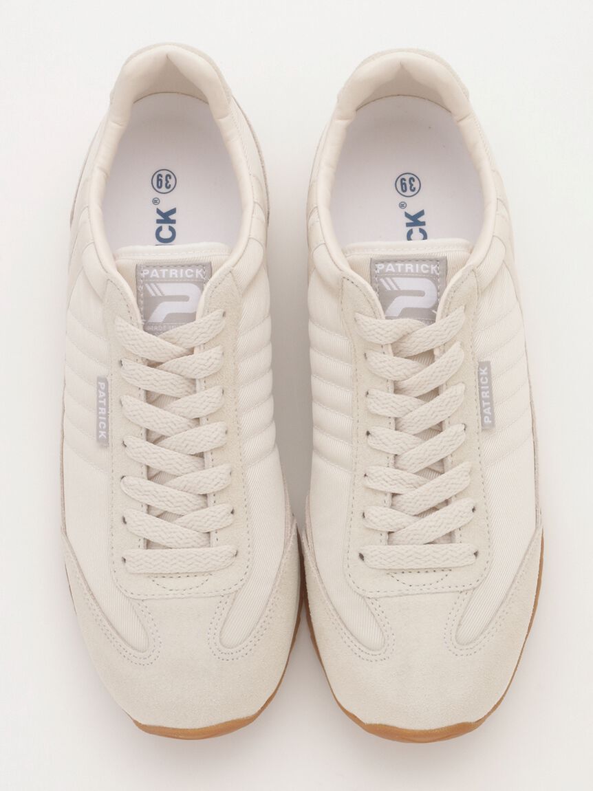 PATRICK「【PATRICK】PSS-MARATHON」|スニーカー|