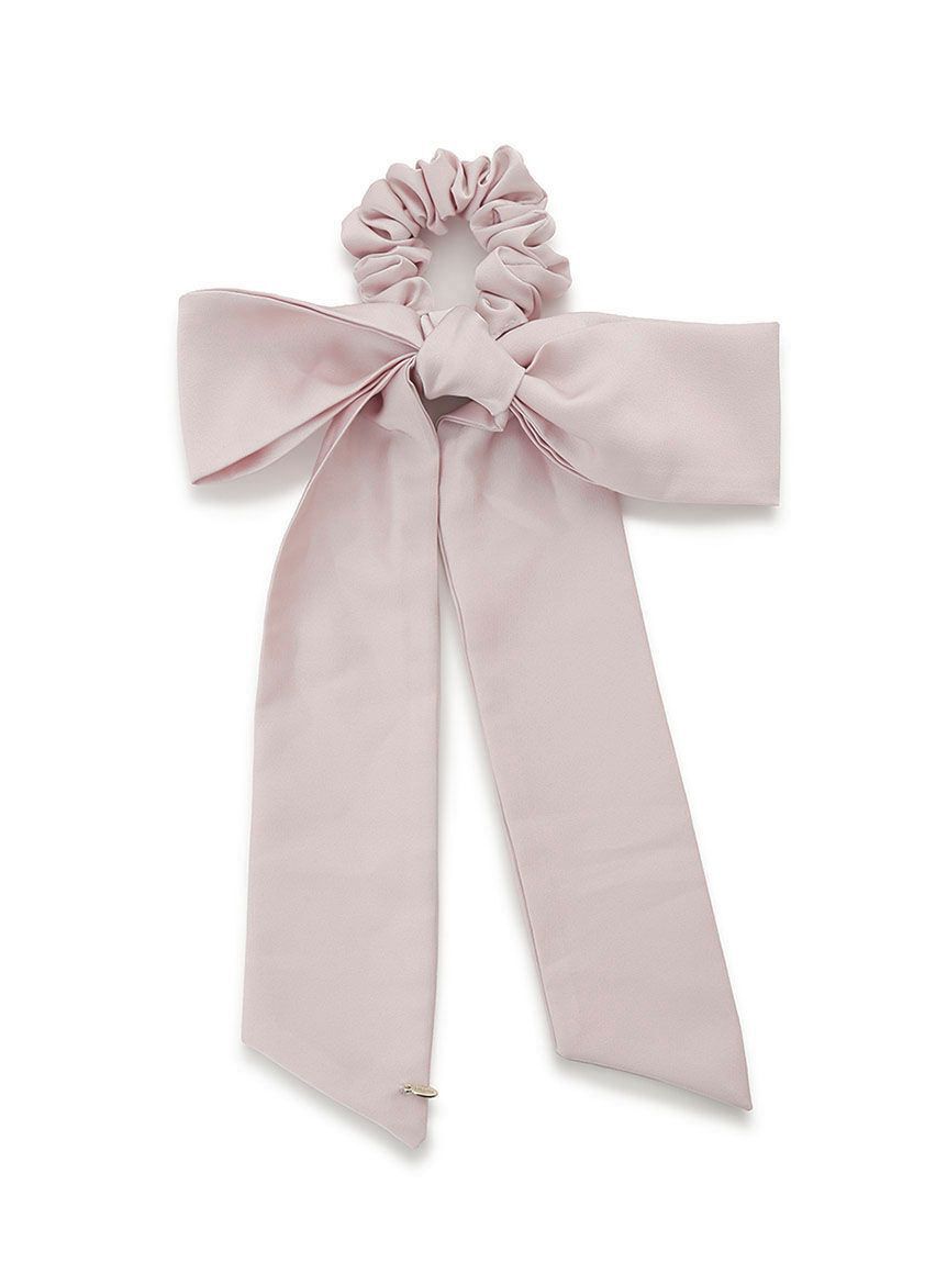 FURFUR「リボンシュシュ」|ヘアバンド|PNK