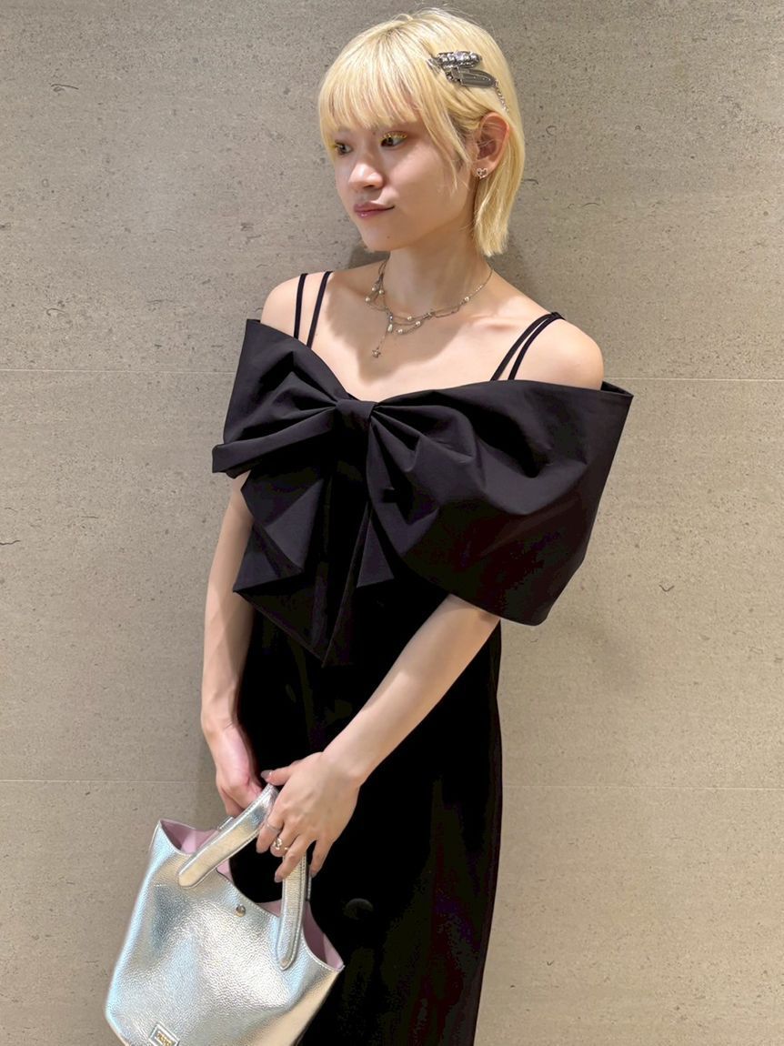 FURFUR「スターモチーフネックレス」|ネックレス|