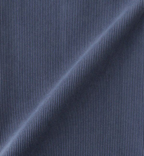 MACKINTOSH PHILOSOPHY「トリコットコーデュロイ イージーパンツ」|スラックス|