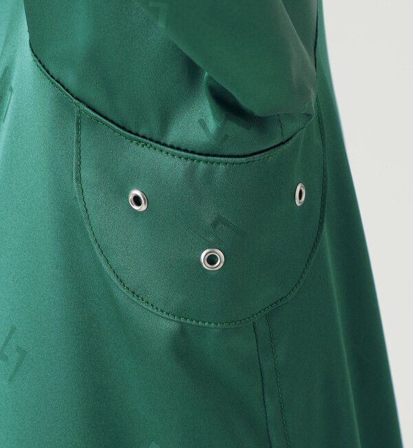  「スランテッドLジャガード MA-1」|ブルゾン・スタジャン|