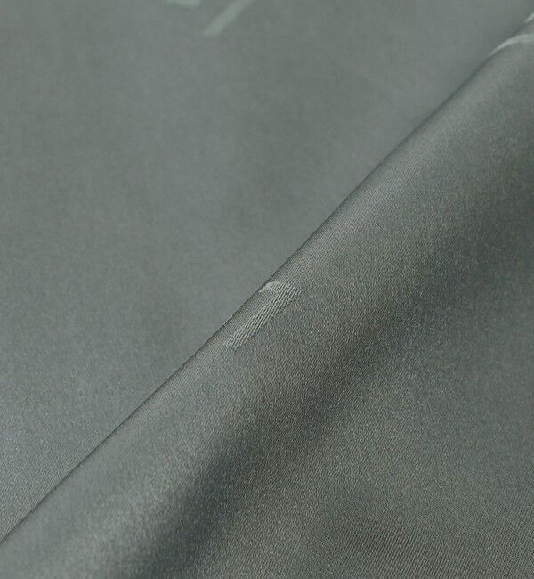  「スランテッドLジャガード MA-1」|ブルゾン・スタジャン|