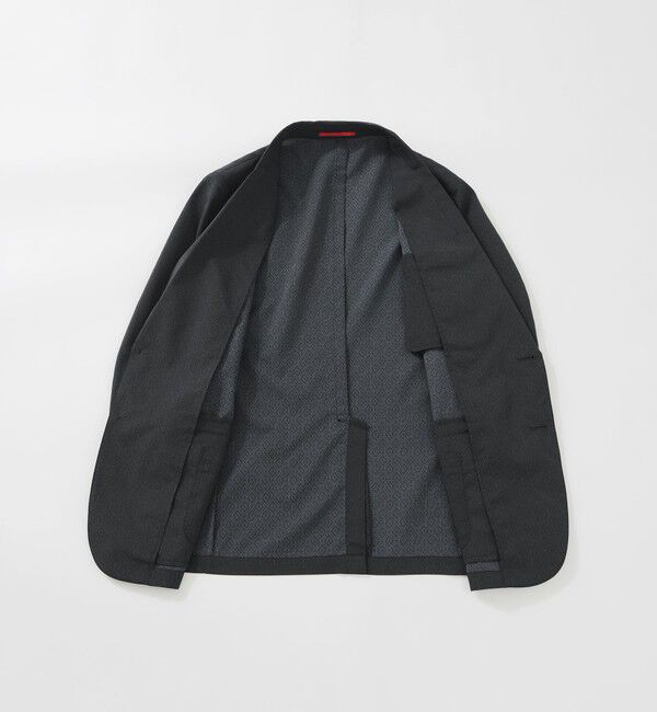  「HRAFTEXジャケット」|テーラードジャケット|