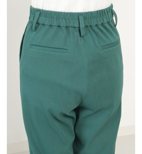 ikka「Beasystretch フレアパンツ」|その他|