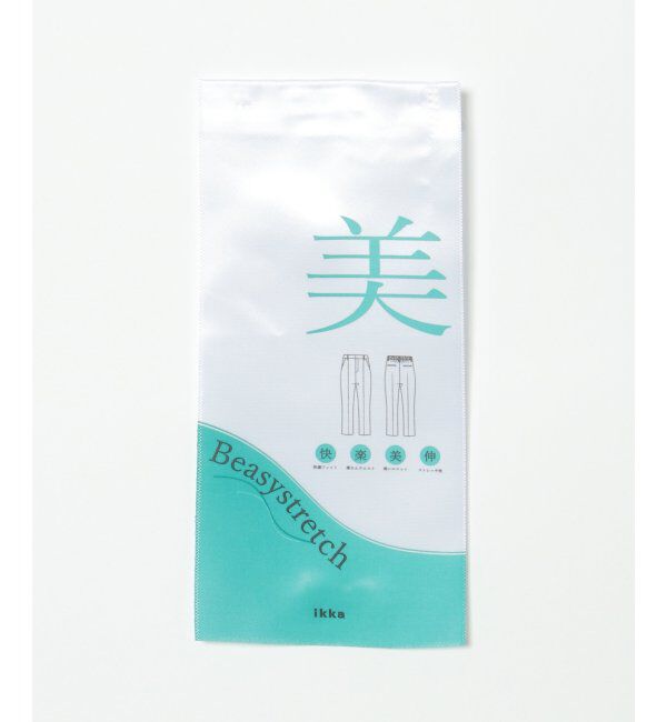 ikka「Beasystretch フレアパンツ」|その他|