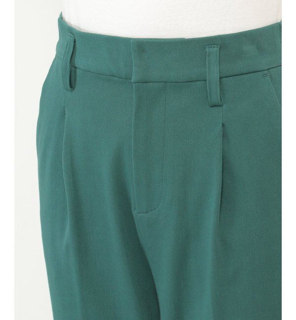 ikka「Beasystretch フレアパンツ」|その他|