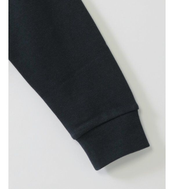 ikka kids「ケーブルニットソーブロックストレーナー（120~160cm）」|Tシャツ・カットソー|