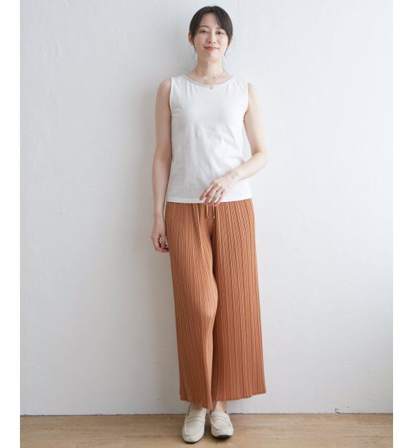 ikka「洗えるニットローファー」|その他|