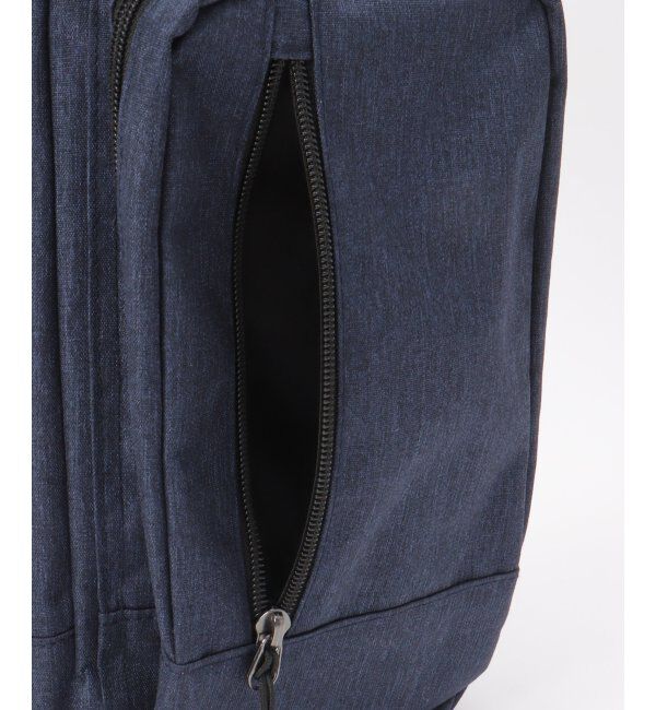 ikka「メランジスクエアボディバッグ」|その他|