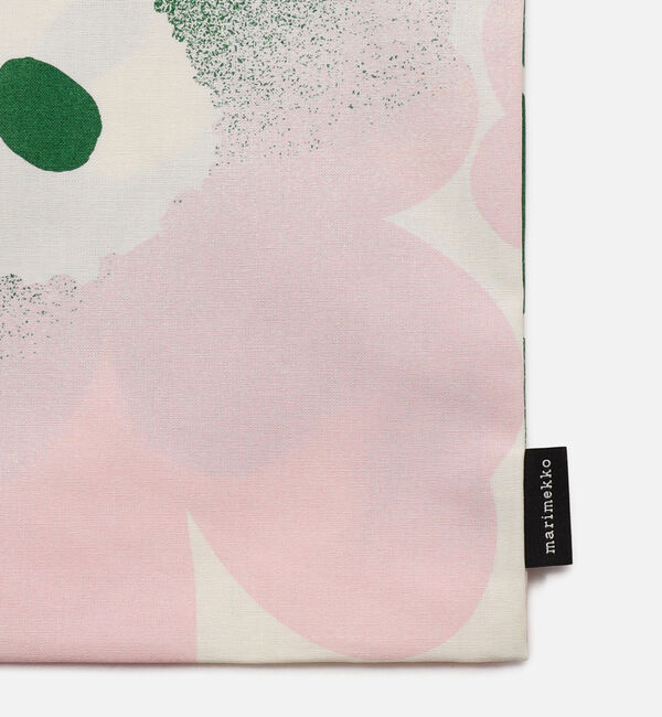 Marimekko「Unikko Haivahdys トートバッグ 44&times;43cm」|トートバッグ|