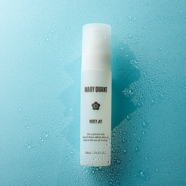 MARY QUANT「ミスティー ジェット」|化粧水|-