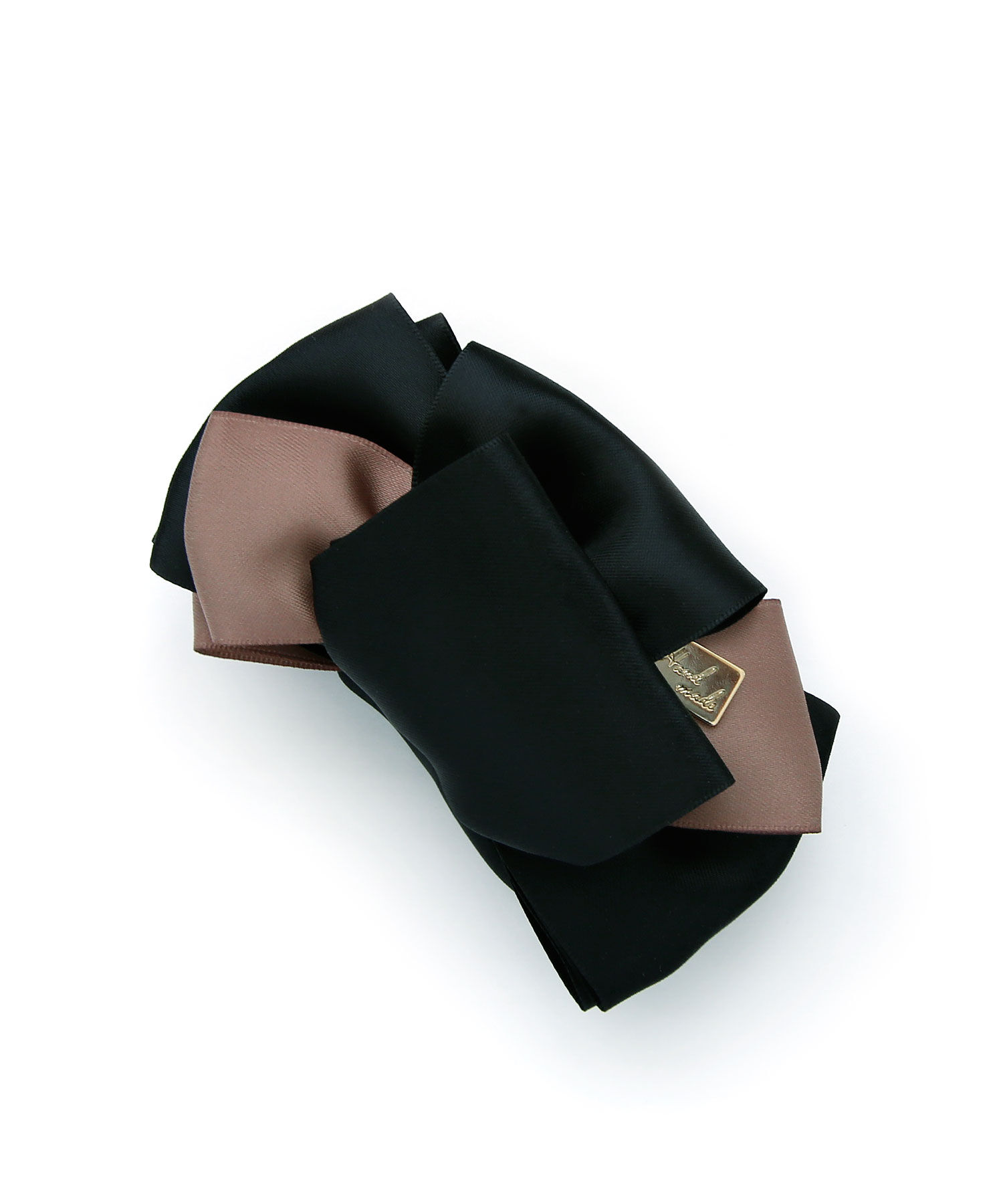 colleca la「バイカラーリボンバナナクリップ」|その他|