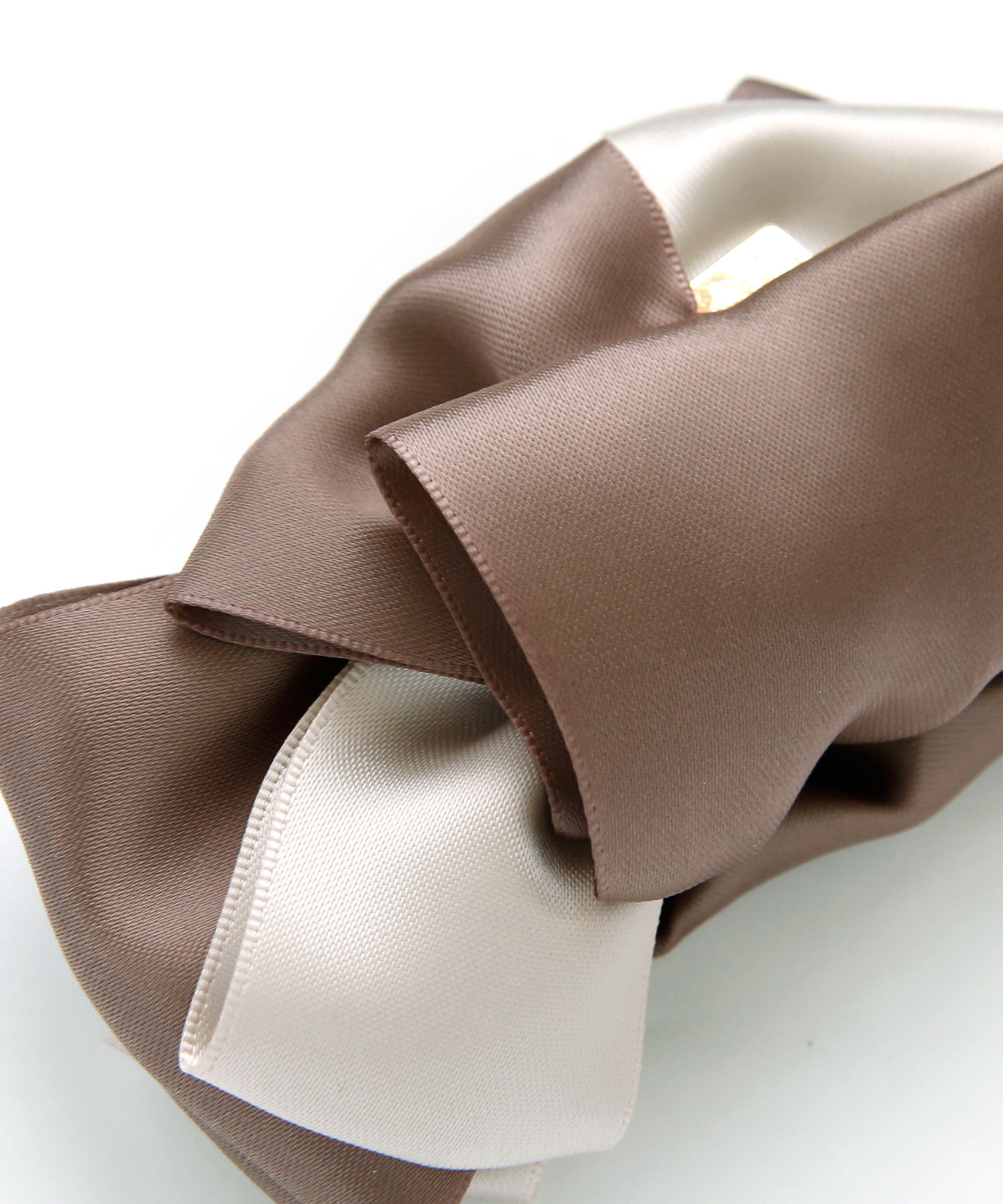 colleca la「バイカラーリボンバナナクリップ」|その他|