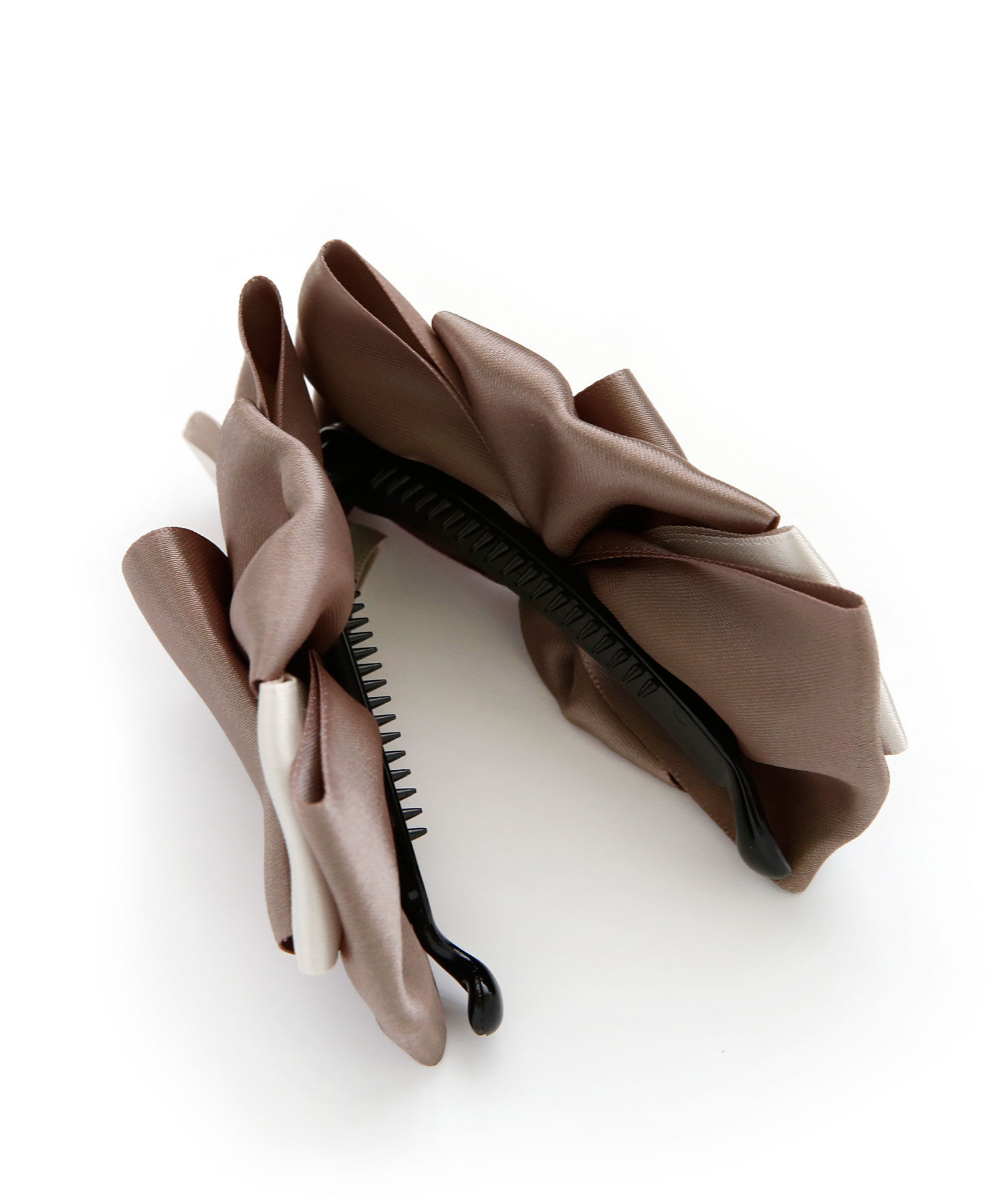 colleca la「バイカラーリボンバナナクリップ」|その他|