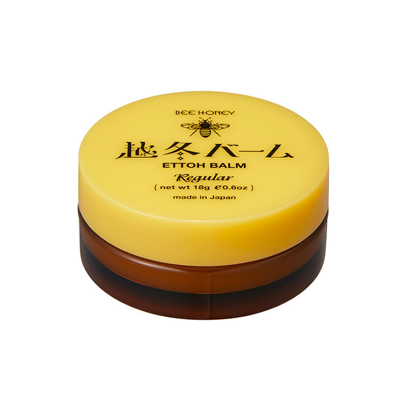 BEE HONEY「ビーハニー/越冬バーム」|美容液・オイル・クリーム|