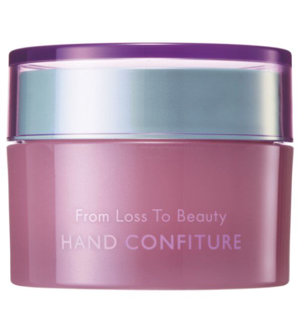 ポーラ「フロムロストゥービューティー ハンドコンフィチュール」|ハンドケア|-