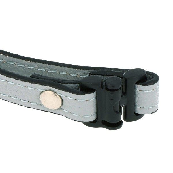 PEDIR「PEDIR(ペディール) ディアシュリンク 本革 リール付IDケース」|定期入れ|