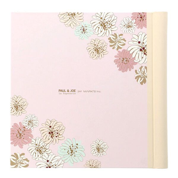 PAUL&JOE「マタニティアルバム／ポール＆ジョー」|その他ベビー用品|