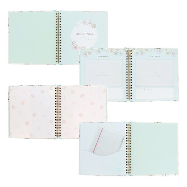 PAUL&JOE「マタニティアルバム／ポール＆ジョー」|その他ベビー用品|