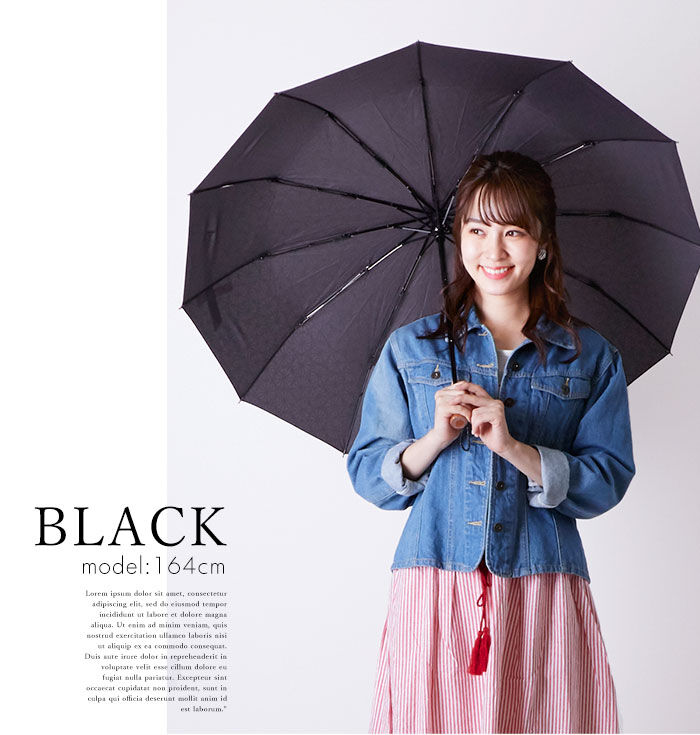 BACKYARD FAMILY「折りたたみ傘 おしゃれ 通販 レディース メンズ ブランド mabu 丈夫 グラスファイバー骨 傘」|傘|