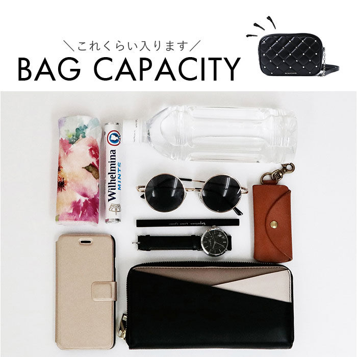 BACKYARD FAMILY「ショルダーバッグ レディース 通販 ショルダーバック 斜めがけ 斜め掛け バッグ バック」|ショルダー・メッセンジャー|