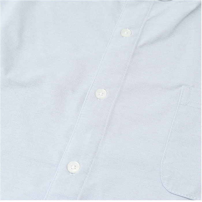 BACKYARD FAMILY「メンズ シャツ バンドカラー 通販 バンドカラーシャツ カジュアルシャツ ビジネスシャツ ビジカジ」|その他|