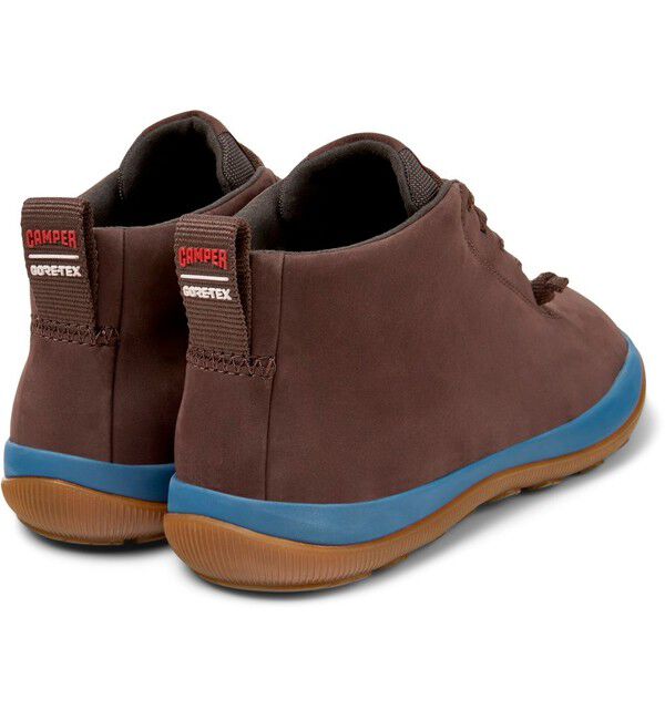 CAMPER「[カンペール] PEU PISTA GM / ハイカットシューズ」|スニーカー|