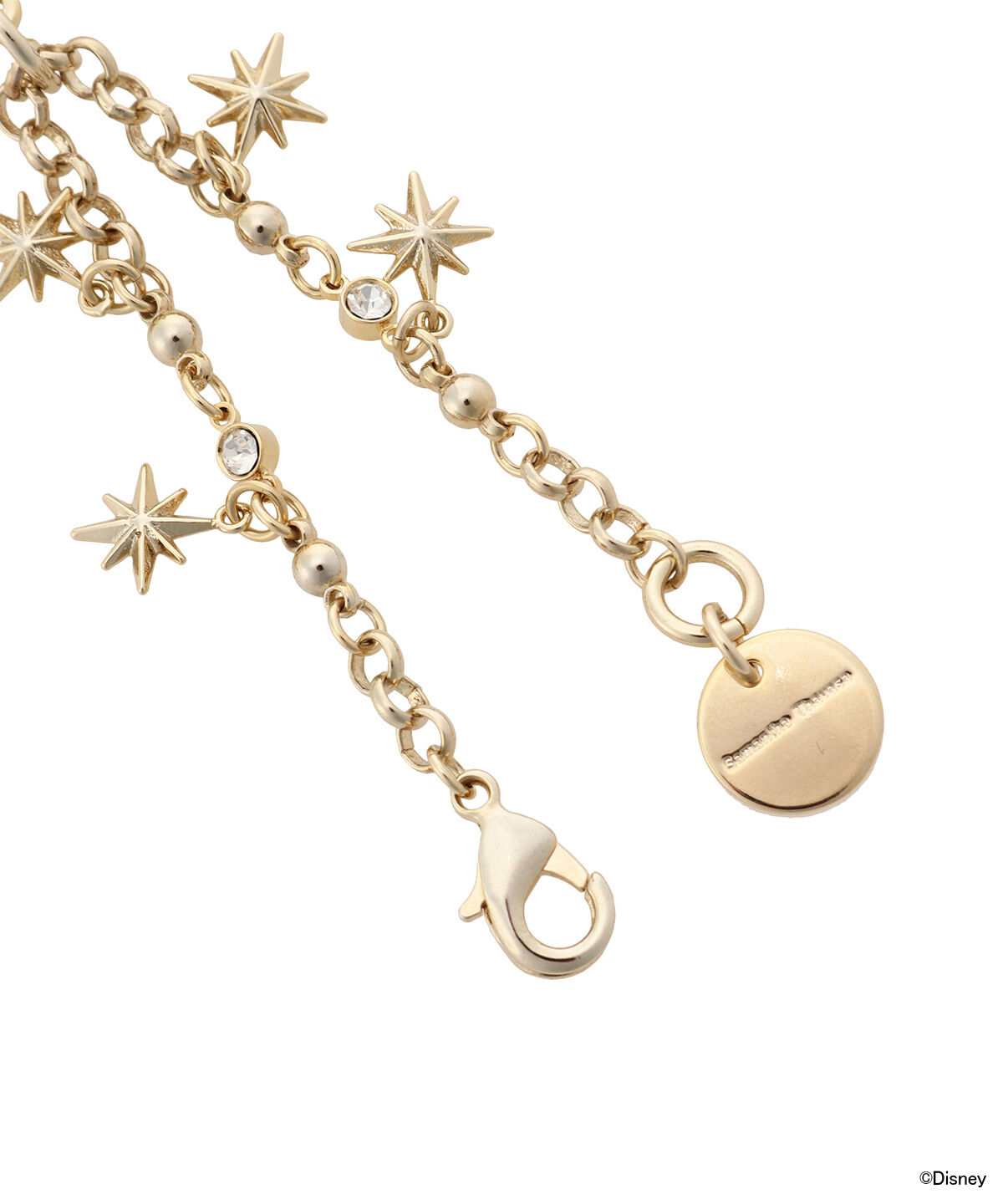 Samantha Thavasa「『ファンタジア』コレクション バッグチャーム「ミッキー」」|チャーム・キーホルダー|