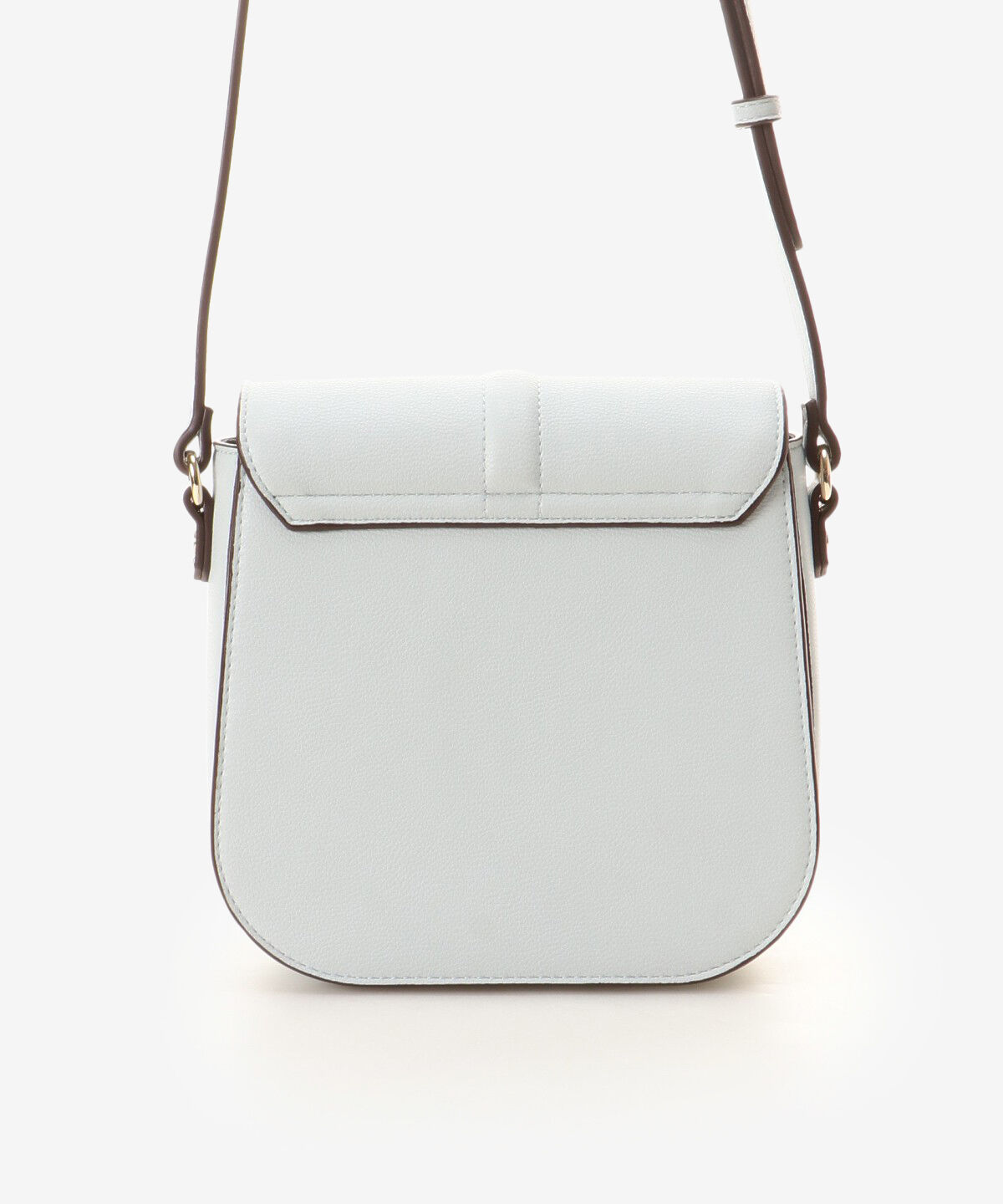 Samantha Vega「オリジナルパール金具ショルダーバッグ」|ショルダー・メッセンジャー|