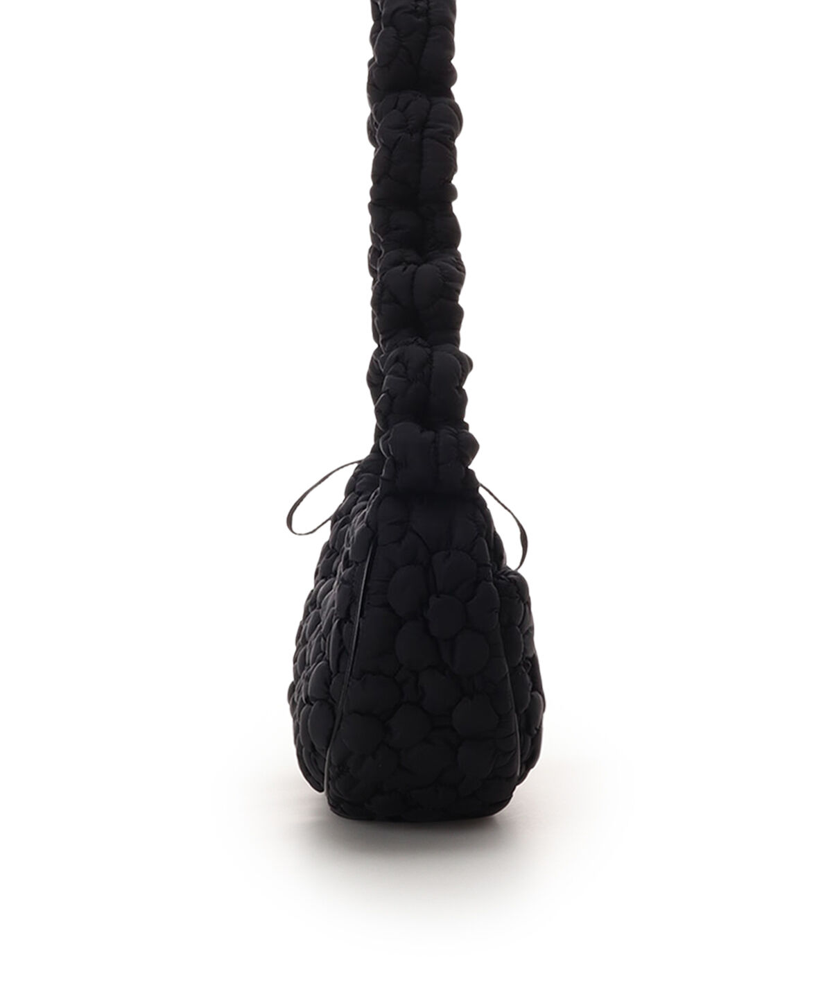 Samantha Vega「フラワーキルトショルダーバッグ」|ショルダー・メッセンジャー|