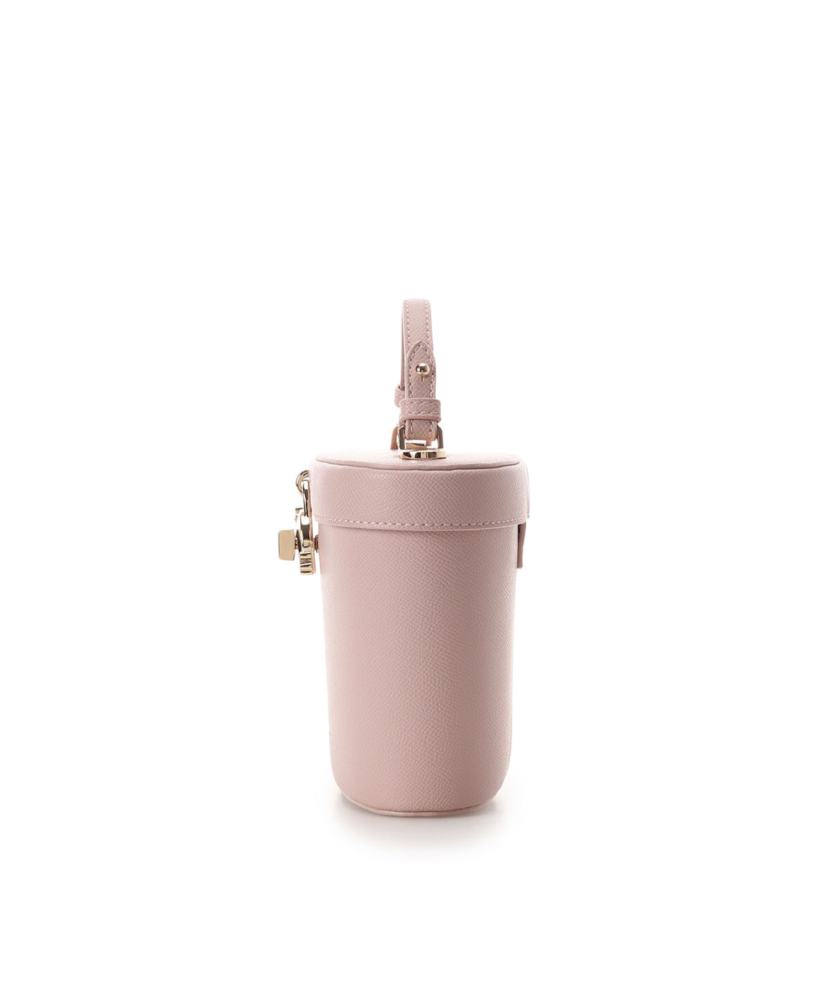 Samantha Vega「フラワーパドロックバニティバッグ」|ショルダー・メッセンジャー|