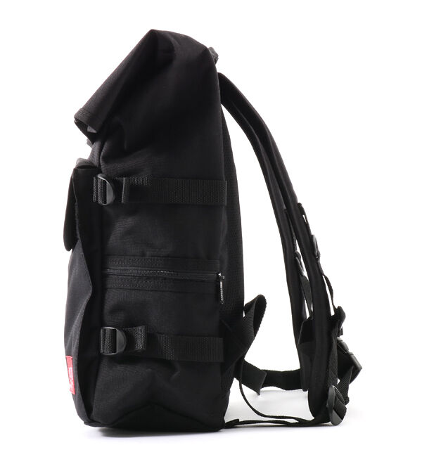 Manhattan Portage「Silvercup Backpack JR」|リュック|