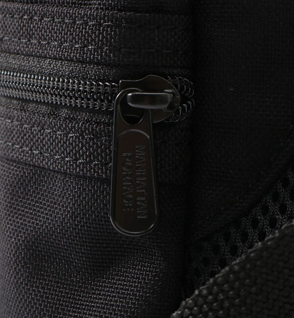 Manhattan Portage「Silvercup Backpack JR」|リュック|