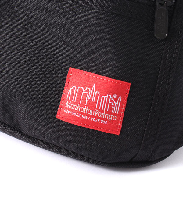 Manhattan Portage「Alleycat Waist Bag Large」|その他|