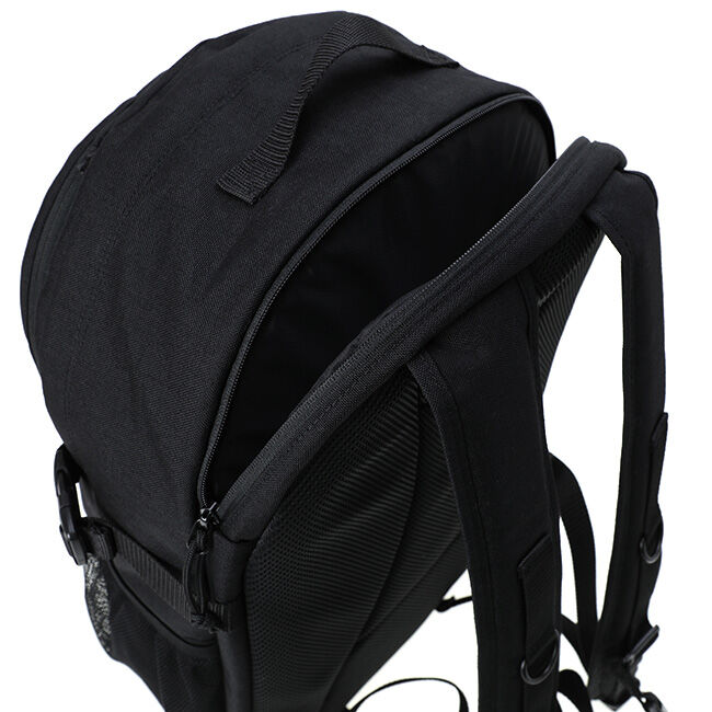 Manhattan Portage「Preppy Backpack」|リュック|
