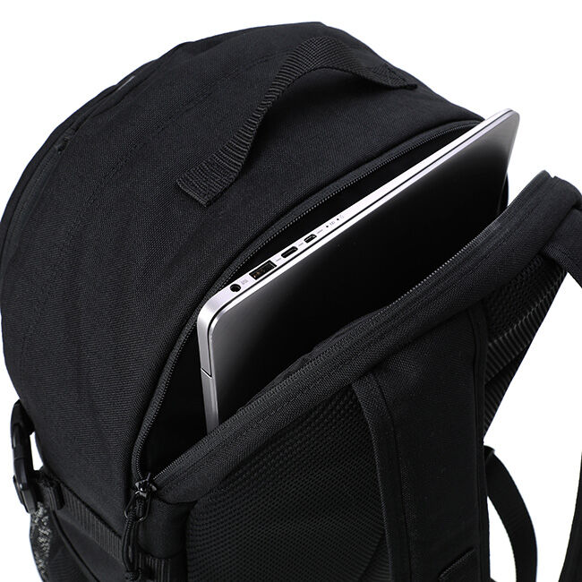 Manhattan Portage「Preppy Backpack」|リュック|