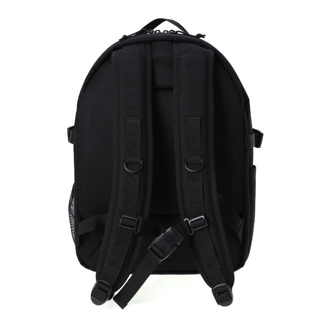 Manhattan Portage「Preppy Backpack」|リュック|
